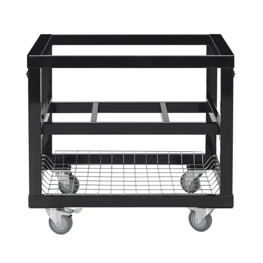 [PG00368] Primo Cart with Basket for Oval LG 300 & XL 400