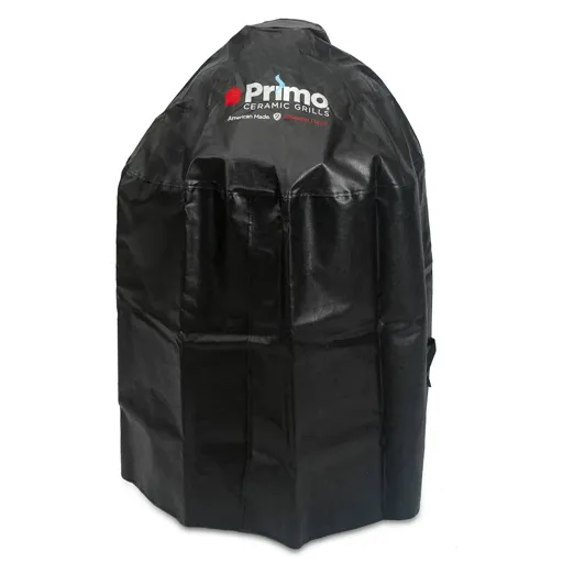[PG00409] Primo Vinyl Grill Cover for Oval XL 400 All-In-One