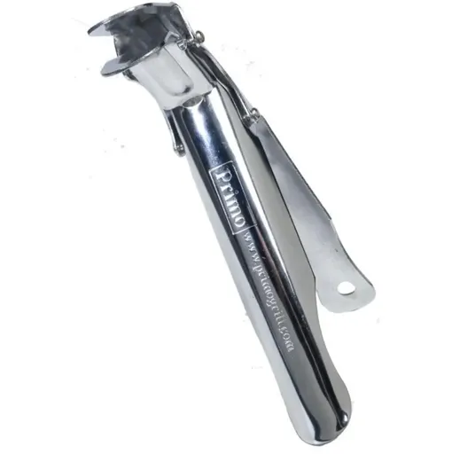[PG00777] Primo Grate & Rack Lifter – Verchromtes Stahlwerkzeug zur einfachen Entfernung von Rosten
