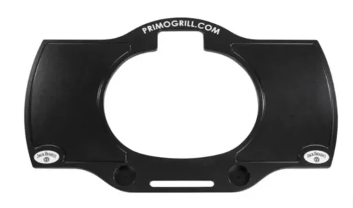 [PG00910] Primo Jack Daniel's Edition Island Top for Oval XL 400