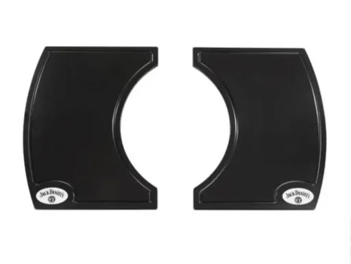 [PG00911] Primo Jack Daniel's Edition Two Piece Island Top for Oval XL 400