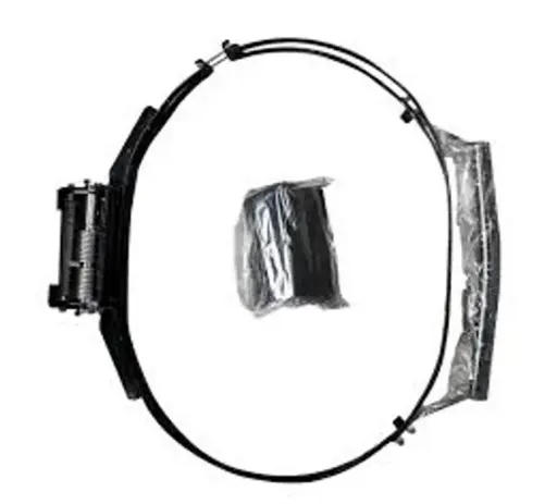 [PG0177302] Primo Band- und Scharnierbaugruppe mit Seitentischbefestigungen