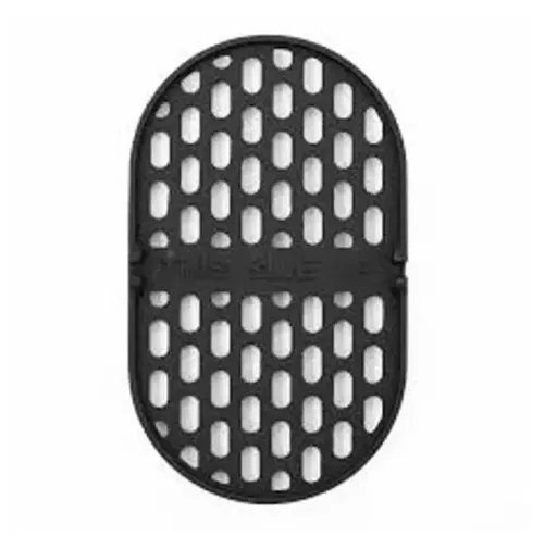 [PG0177408] Primo Oval Junior Holzkohle-Rost – Langlebiger Ersatz