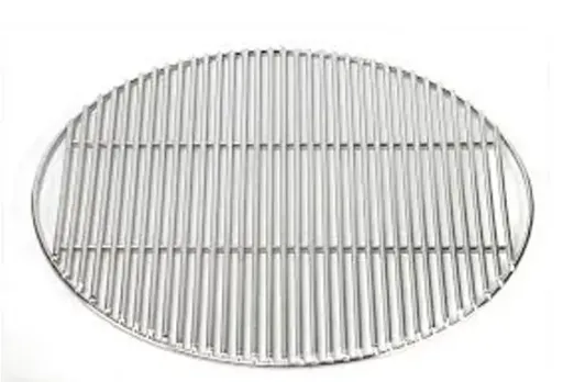 [PG0177904] Primo Round Large Stainless Steel Cooking Grate
