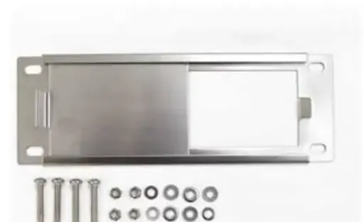 [PG1000205] Primo Round Kamado Bottom Vent Draft Door