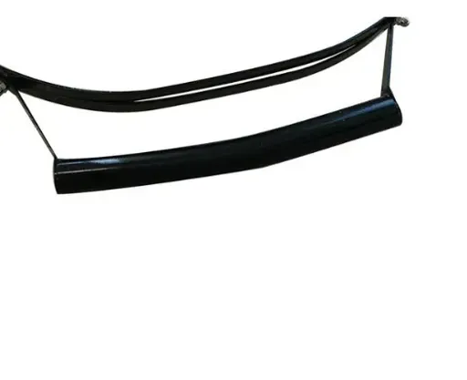 [PG1000208] Primo Oval Junior Scharniergriff