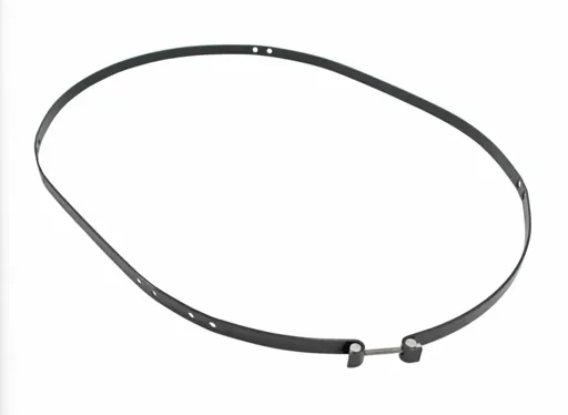 [PG1000211] Primo Oval XL 400 Ersatzscharnierband