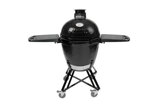 [PGCRC] Primo Oval Round Kamado All-in-One