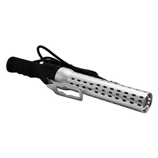 [PGEFIRE] Primo Elektrischer Holzkohlestarter