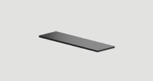 [1084416.0-01] Fogher Additional Intermediate Planter Shelf L100 x D33