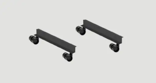 [1085187.0] Fogher System for P45 Wheel Kit