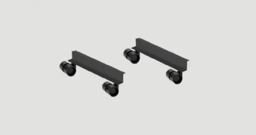 [1084470.0] Fogher System für P33 Radsatz