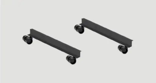 [1085188.0] Fogher System for P78 wheel kit