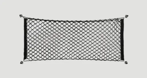 [1085118.0] Fogher Storage net for garden chest/box lid