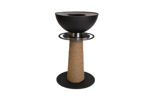 Masuria Juno 600 Plancha Grill - Outdoor-Kochen