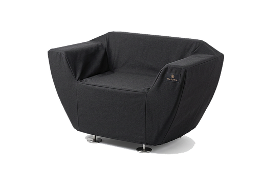 Masuria Narie Protective Armchair Cover
