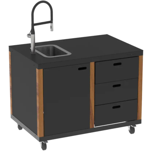 Masuria Vasarie Outdoor Sink Module