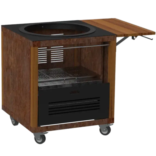 Masuria Vasari Kamado Grill Module