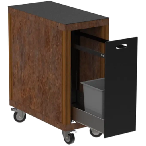 Masuria Vasarie Cargo Lagermodul
